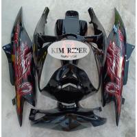 ราคา ชุดสี เฟรม yamaha mio ตาเดียว ยามาฮ่า มีโอ ตาเดียว MIO MX115 1 ตา รุ่นตาโต ปี 2006-2007 ครบชุด 5 ชิ้น รุ่นไฟหน้าตาเดียว (18888476574)