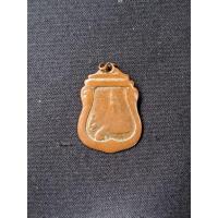 ราคา เหรียญเสมาไม่ทราบที่ ห่วงเชื่อมปิด (42859428961)