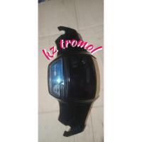 ราคา ฝาครอบโคมไฟดรัมท็อป Kawasaki kz ชุดเซปีโด้มือสอง แบบขอบกลอง (41378817202)