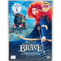 ราคา DVD ปกสวม : Brave (2012) นักรบสาวหัวใจมหากาฬ Disney-Pixar Animation Cartoon การ์ตูนดิสนีย์ (6097832120)