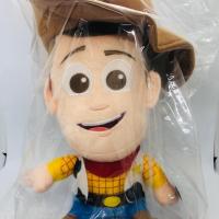 ราคา ตุ๊กตาวูดดี้ ทอย สตอรี่ toy story woody ขนาด 12 นิ้ว (7940371253)