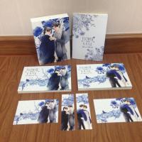 ราคา Boxset กลกุณฑี (นิยายวายแปลจีน) (614484680)