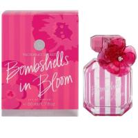 ราคา น้ำหอม Victoria’s Secret กลิ่น bombshell in bloom ขนาด 50ml (1376819434)