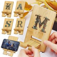 ราคา ที่วางโทรศัพท์ไม้สน NEW ขาตั้งโทรศัพท์ แท่นวางโทรศัพท์มือถือ แข็งแรง ทนทาน PHONE STAND (54005789017)