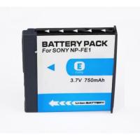 ราคา แบตกล้องโซนี่ รุ่นแบต SONY NP-FE1 750mAh for Sony DSC-T7 DSCT7 DSC-T7/ B DSC-T7/ S (26762028364)