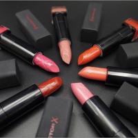 ราคา Max Factor Colour Elixir Matte Lipstick 3.5g # 05 Nude (21248894856)