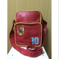 ราคา กระเป๋ามือสอง kappaแท้ สภาพดี (7440993835)