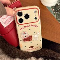 ราคา เคสสําหรับiPhone 17ProMax 17Pro 17Air 17 16ProMax 16Pro 16 15ProMax 15Pro 15 14ProMax 14 13ProMax 12ProMax 13 12 Soft Apple iPhoneกรณีการ์ตูนเกาหลีAnti-fall (42026929584)