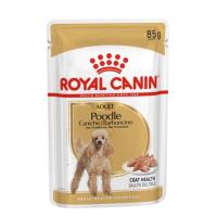ราคา Royal Canin Poodle wet Pouch 85g (56104508634)