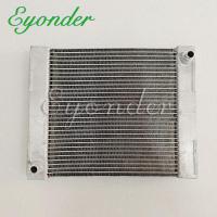 ราคา Coolant Engine Cooling Radiator for BMW M5 M6 Auxiliary Radiator 17112284278 2284278 (52103211121)