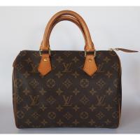 ราคา LV speedy monogram 25 รุ่นไม่มีสาย ส่งฟรี (2709954588)