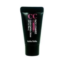 ราคา (พร้อมส่ง) Tester Holika Face 2 Change CC Cream 5ml. (864676725)