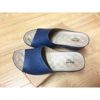 ราคา (USED) รองเท้าส้นเตารีด Bata (7455837305)