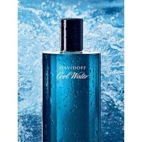 ราคา ♞【พร้อมส่ง】Davidoff Cool Water For Men/Women Eau De Toilette 125ml น้ำหอม หอมติดทนนาน ของขวัญน้ำหอม (24433037373)