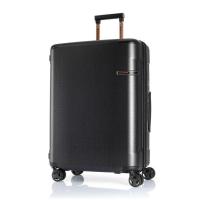 ราคา SAMSONITE กระเป๋าเดินทางล้อลาก รุ่น EVOA TECH ขนาด 25 นิ้ว Hardside Spinner 69/25 EXP (Non Tracker) (28759470639)