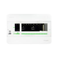 ราคา CHILD FREEDOM ตู้คอนซูมเมอร์ยูนิต SCHNEIDER S9HCL110 10 ช่อง ตู้ไฟฟ้า (6018597786)
