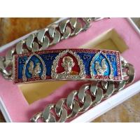 ราคา (ราคาพิเศษ)เลสหลวงพ่อรวย บูชาครู64(ประกันแท้)รันโค้ตทุกเส้นน.จ. (8344830237)