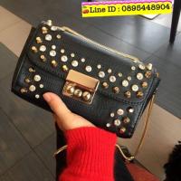 ราคา กระเป๋าสะพาย Topshop (682353944)