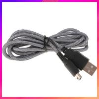ราคา [Predolo2] 5ft USB Data Synchronization Cable สายชาร์จ สายชาร์จสําหรับ 3DS / (57202291675)