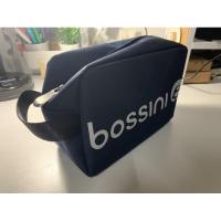 ราคา Bossini Pouch กระเป๋าใส่ของ ใส่เครื่องสำอาง (ของใหม่) (8512408795)