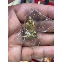 ราคา รูปหล่อลอยองค์ ไม่ตัดช่อ แจกกรรมการ หลวงปู่แผ้ว ปวโร วัดรางหมัน นครปฐม (21896368120)