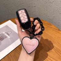 ราคา TPU อุปกรณ์เสริมสมาร์ทคีย์เหมาะสําหรับ Chery C5 ev/Tiggo 8pro/Tiggo 7pro/OModa 5/OModa E5/Tiggo 8PLUS/Arizo 4 (43875440033)