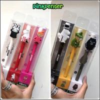 ราคา ปากกาลบได้ มูมินเซท 6 แท่ง 200 บาท✅‼️ (702527777)