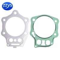 ราคา สําหรับ Honda TRX450FE TRX450FM FourTrax Foreman ES S 1998-2004 ปะเก็นฝาสูบรถจักรยานยนต์ (40917274817)