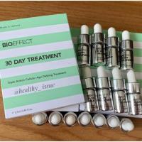 ราคา ✅✅ พร้อมส่ง ✅✅ Bioeffect 30 Day Treatment Intensive Age- Defying Serum ( ขนาด 2.5 ml. ) (3619292821)