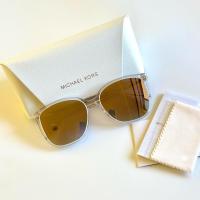 ราคา MICHAEL KORS Avellino Sunglasses (27273824519)