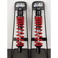 ราคา โช๊คOKD ใส่ Aerox รุ่นAdvance ยาว310mm โช๊คOKDแท้ โช๊คโอเคดี (26939766015)