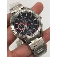 ราคา ขาย นาฬิกาผู้ชาย Seiko Chronograph (25222309052)