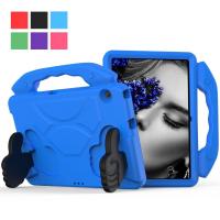 ราคา For huawei mediapad t3 10 case Non-toxic EVA Foam Shockproof Stand tablet cover For huawei Versions AGS-W09 AGS-L09 AGS- (18143911441)