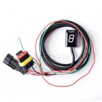 ราคา For MV AGUSTA F4 750 ALL YEARS For MV AGUSTA Brutale 750 ALL YEARS F4 1000 03-2009 Motorcycle Gear (47155665826)