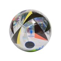 ราคา Adidas ลูกฟุตบอล Euro 24 Fussballliebe Training Foil Ball (25010795454)