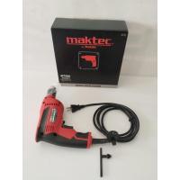 ราคา สว่าน MAKTEC MT 606 (MAKITA ) ของแท้ สว่านไฟฟ้าปรับรอบได้ ซ้าย-ขวา (48851273473)
