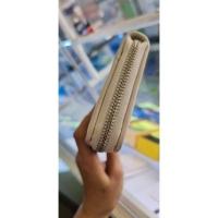 ราคา กะเป๋าตังซิบรอบ coach แท้#กะเป๋าตังโคชแท้ (13703849092)