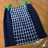 ราคา กระโปรงทำงานมือสอง (1478537699)