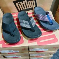 ราคา Fitflop รองเท้าหูหนีบ (รับประของแท้จากชอป100%) (18849229536)