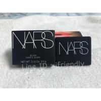 ราคา ‼️ ของแท้ ‼️ NARS Blush สี Orgasm ขนาด 3.5 g (2186442499)