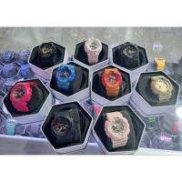 ราคา CASIO BABY-G Series รุ่น BA-110 ,BA-111,BA-112 ของแท้ 100%มีประกัน (29567585028)
