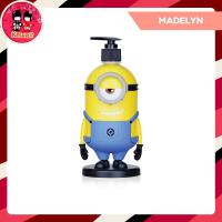 ราคา MADELYN MINIONS SHOWER CREAM PEACH 400 ML. - STUART (4225817766)
