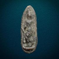 ราคา พระลีลาหย่อง หลวงพ่อกวย วัดโฆษิตาราม ชัยนาท (25368494564)