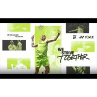 ราคา ***Limited***Yonex Astrox 100zz VA (Victor Axelsen) ของใหม่ ยังไม่ผ่านการใช้งาน 4u g5 แพคดี ส่งไว (44171827637)