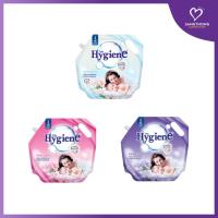 ราคา ไฮยีน Hygiene น้ำยาปรับผ้านุ่ม 1800 มล. (2277794816)