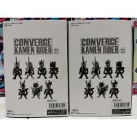 ราคา Converge Kamen Rider 22 (10 Pieces) Candy Toy, Gum (Kamen Rider Saber + Mixed) (11251378392)