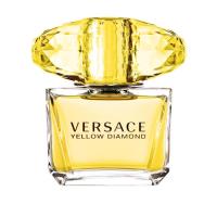 ราคา น้ำหอม Versace Yellow Diamond EDT 90 ML. (มีกล่อง) (17142637237)