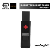ราคา ซองเก็บทูนิเก้ TQ knight tourniquet pouch - Wosport (28611735903)
