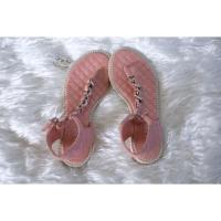 ราคา รองเท้า chanel มือสองแท้ (523822009)