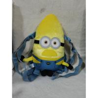 ราคา กระเป๋าเป้มินเนียน น่ารักๆมือหนึ่ง กระเป๋า กระเป๋าเด็ก กระเป๋าเป้ กระเป๋ามินเนี่ยน Minion (44452978376)